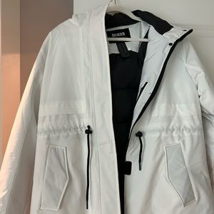 New with tags ski jacket